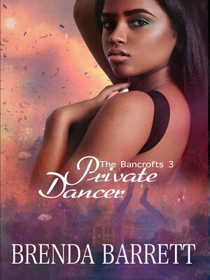 cover image of Private Dancer